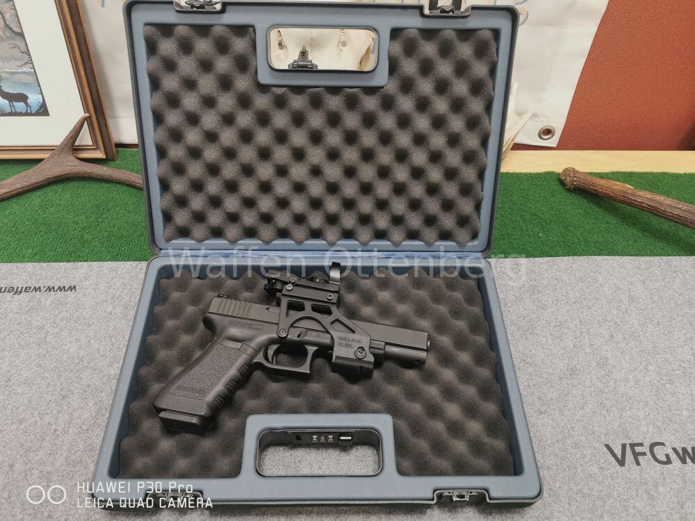 Glock 17L, Bild 1 von 6