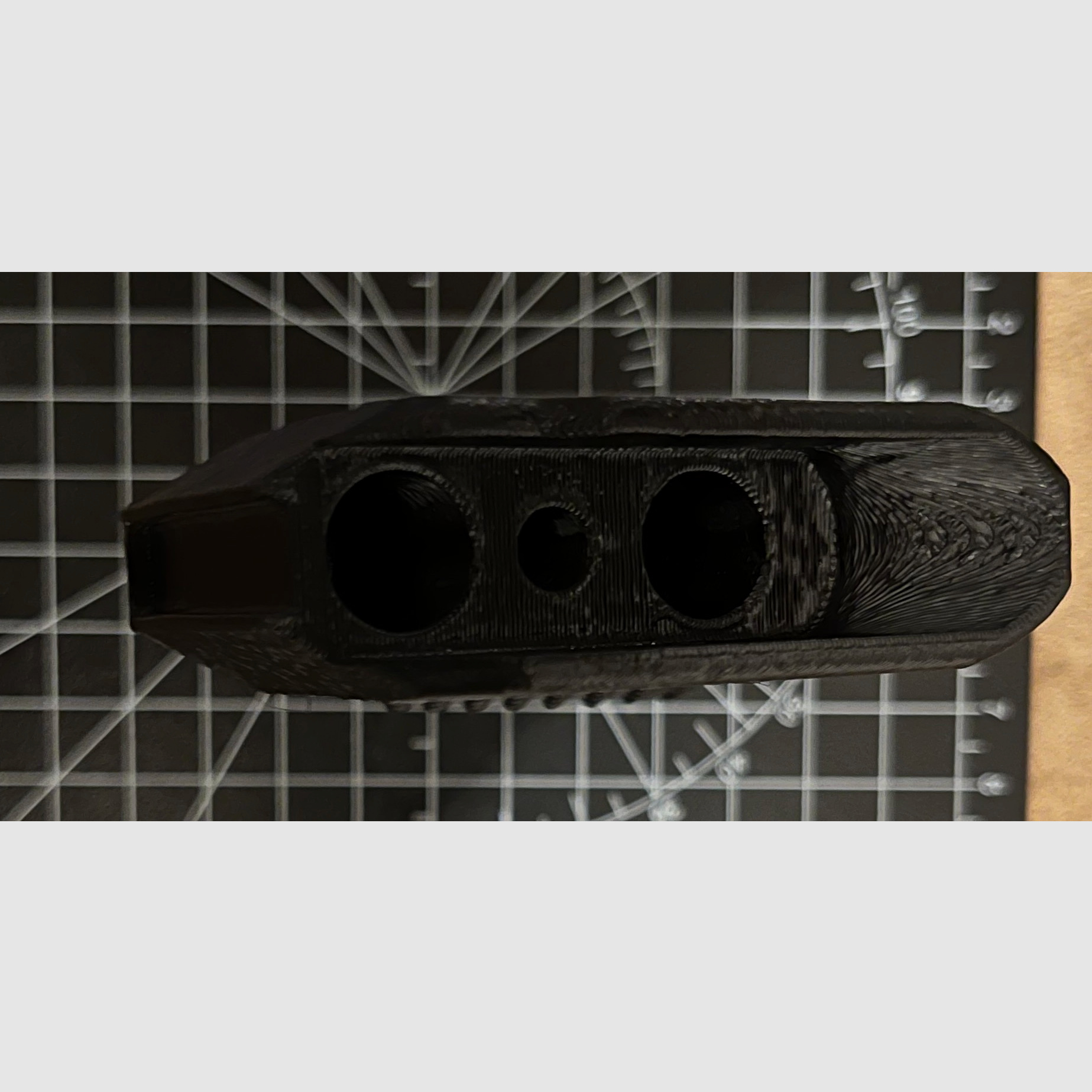 Aea Hp Max mk2 grip grip Hoogwaardige geweergrip – Ergonomisch & precies