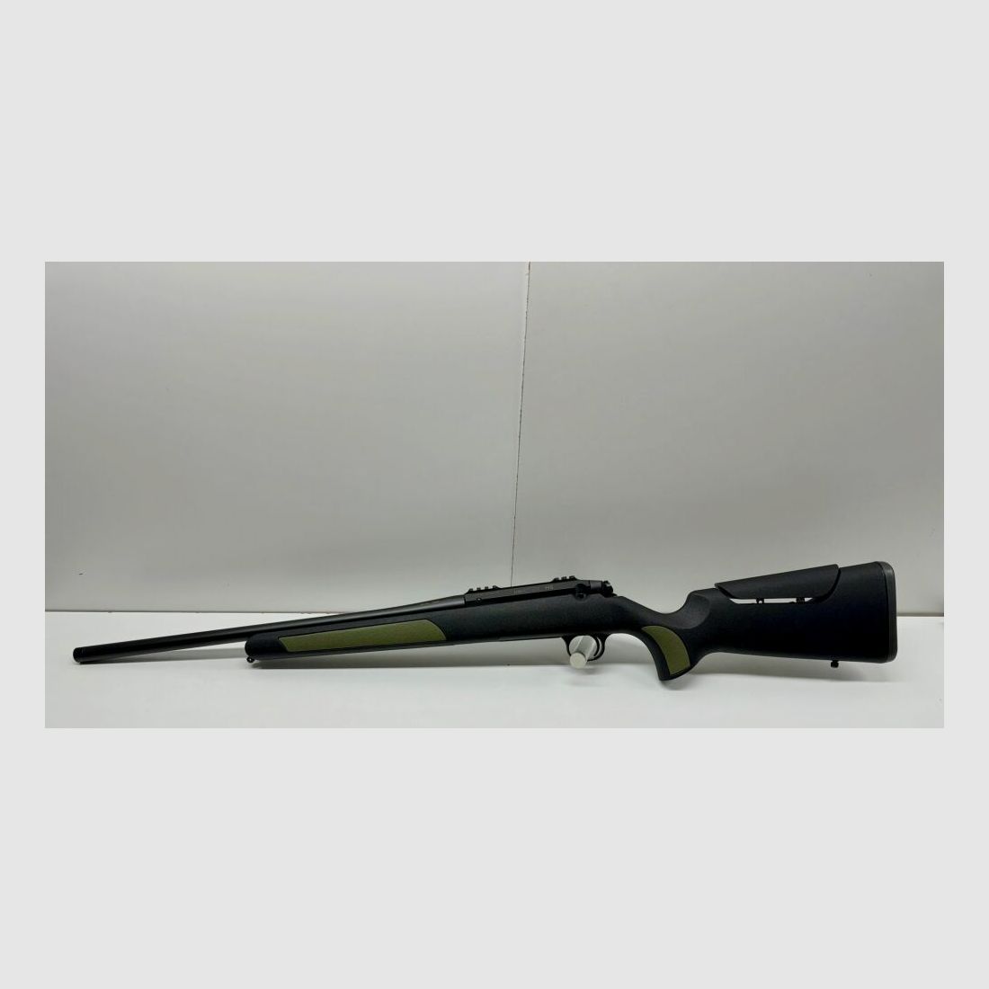 SteelAction HS Synthetic Flex - Waffen Friedrichs