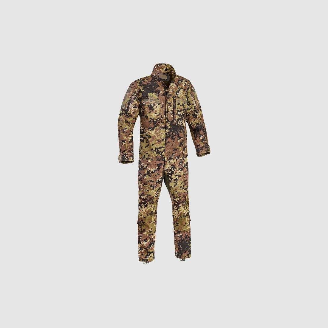 UNIFORM – DEFCON 5 – ITALIAN ARMY UNIFORM 60% COTTON 40% POLYESTER (VEGETATO ITALIANO), image 1 of 7