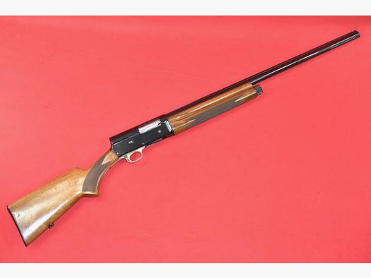 #7000 STRZELBA FN BROWNING AUTO 5, Kal. 12/70