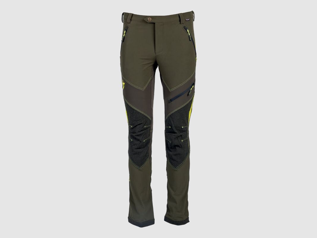 Pantalón Elástico Blatex 966.3, imagen 1 de 2