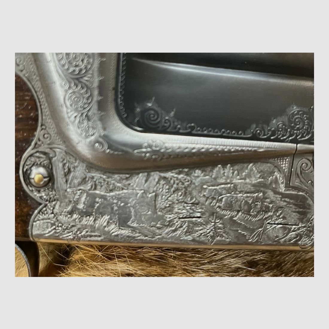 Geb. Merkel Kombination Mod. 211E