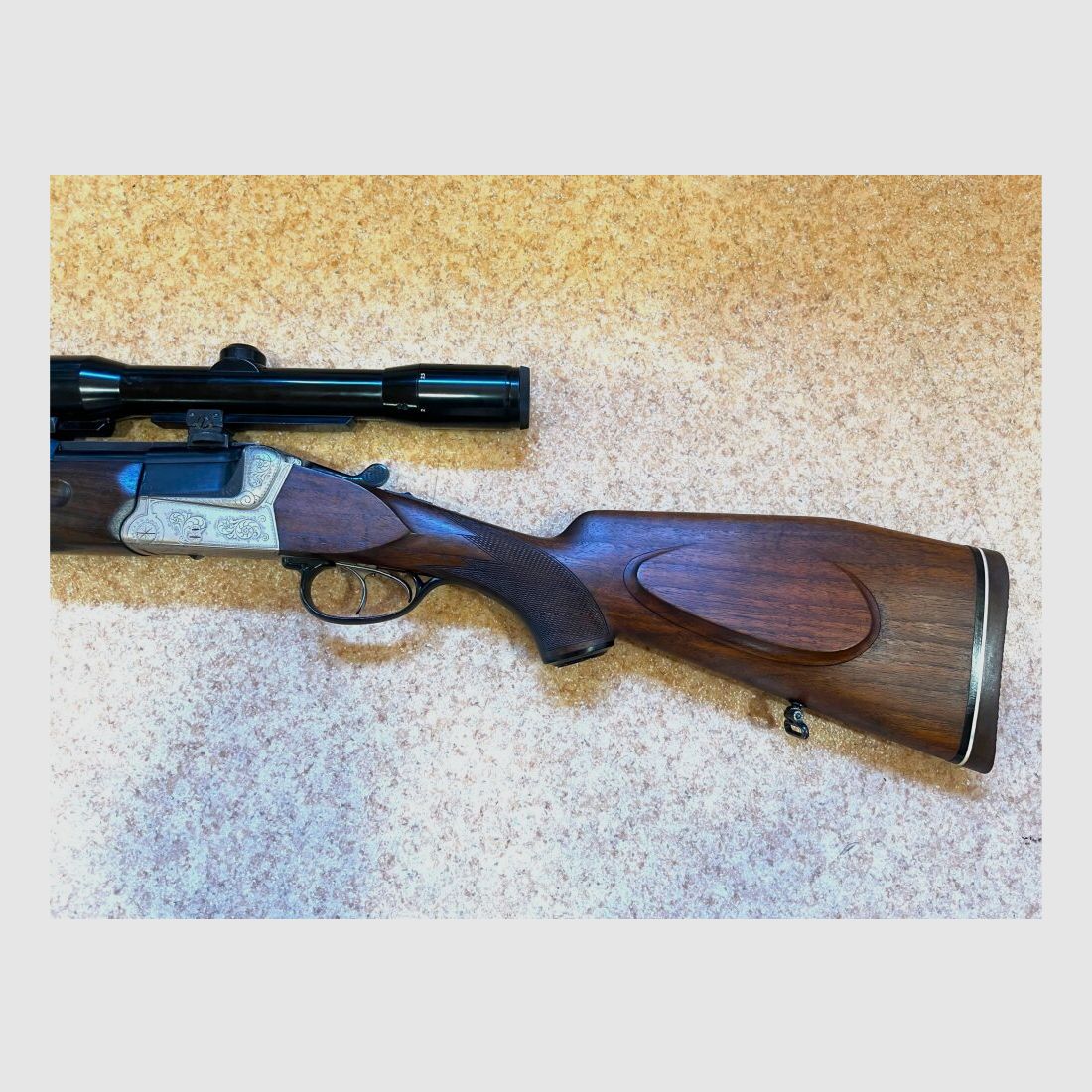 Krieghoff Teck