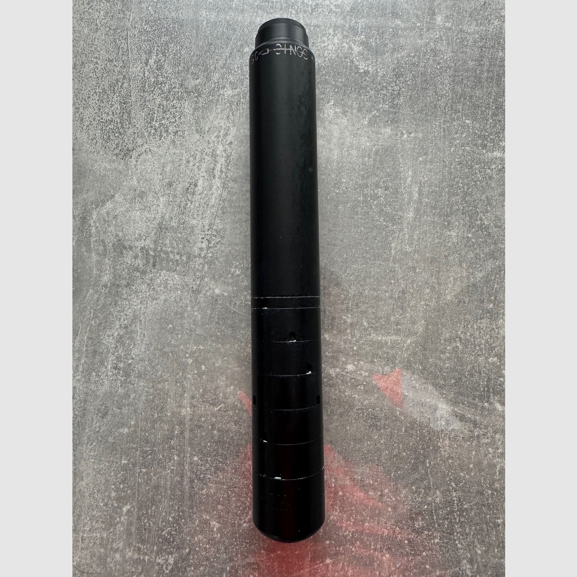 Nielsen Sonic 35