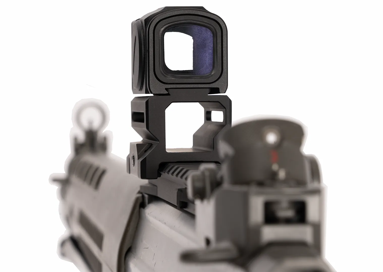 B&T QD Mounting Rail NAR for SIG 550/551/552/553, image 4 of 4
