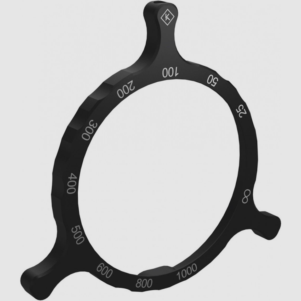 Kahles Parallax Spinner