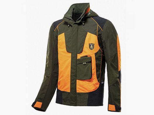TRABALDO VESTE GENESIS HV