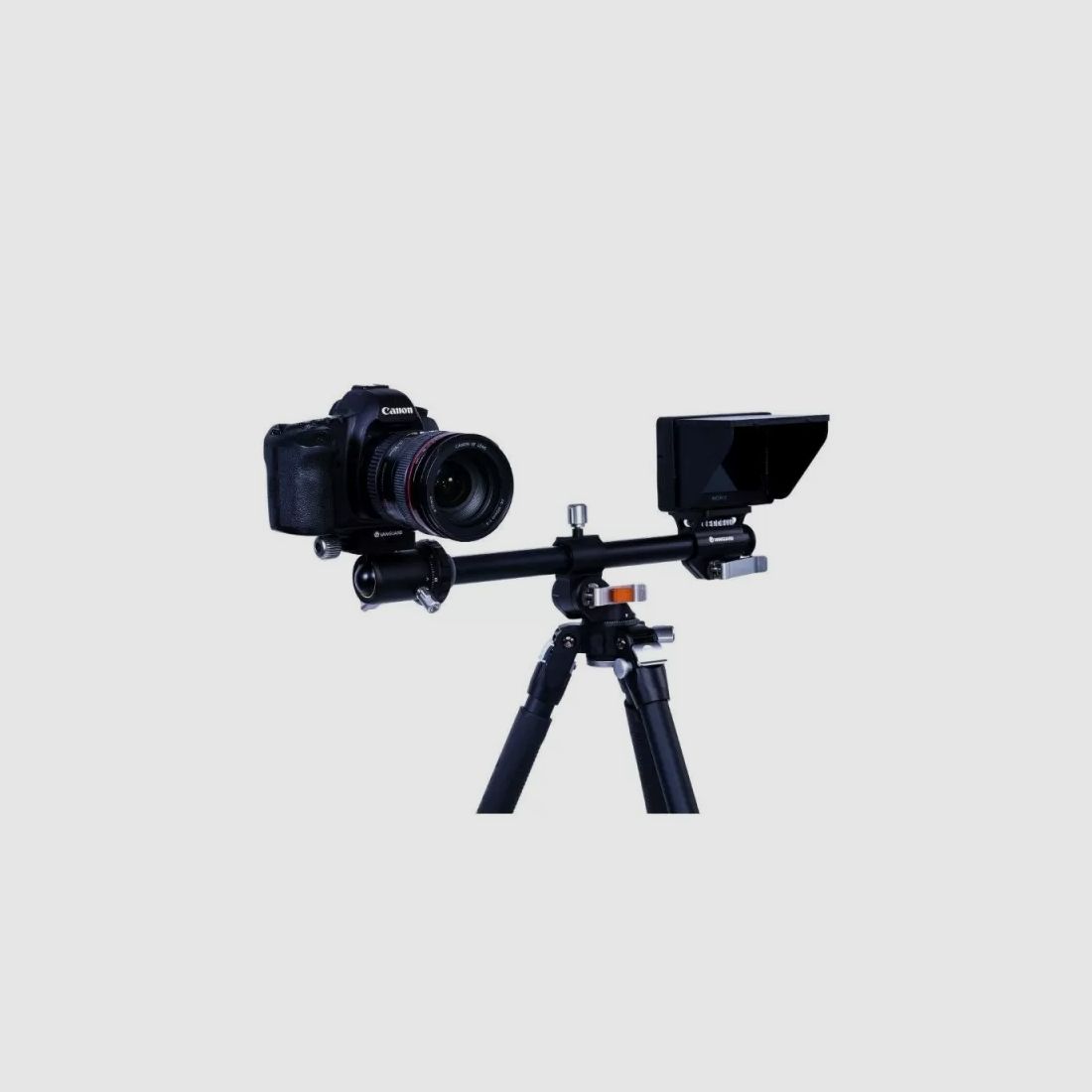 VEO+ MA1 - Multi-Mount Adapter for Tripod, image 4 of 9