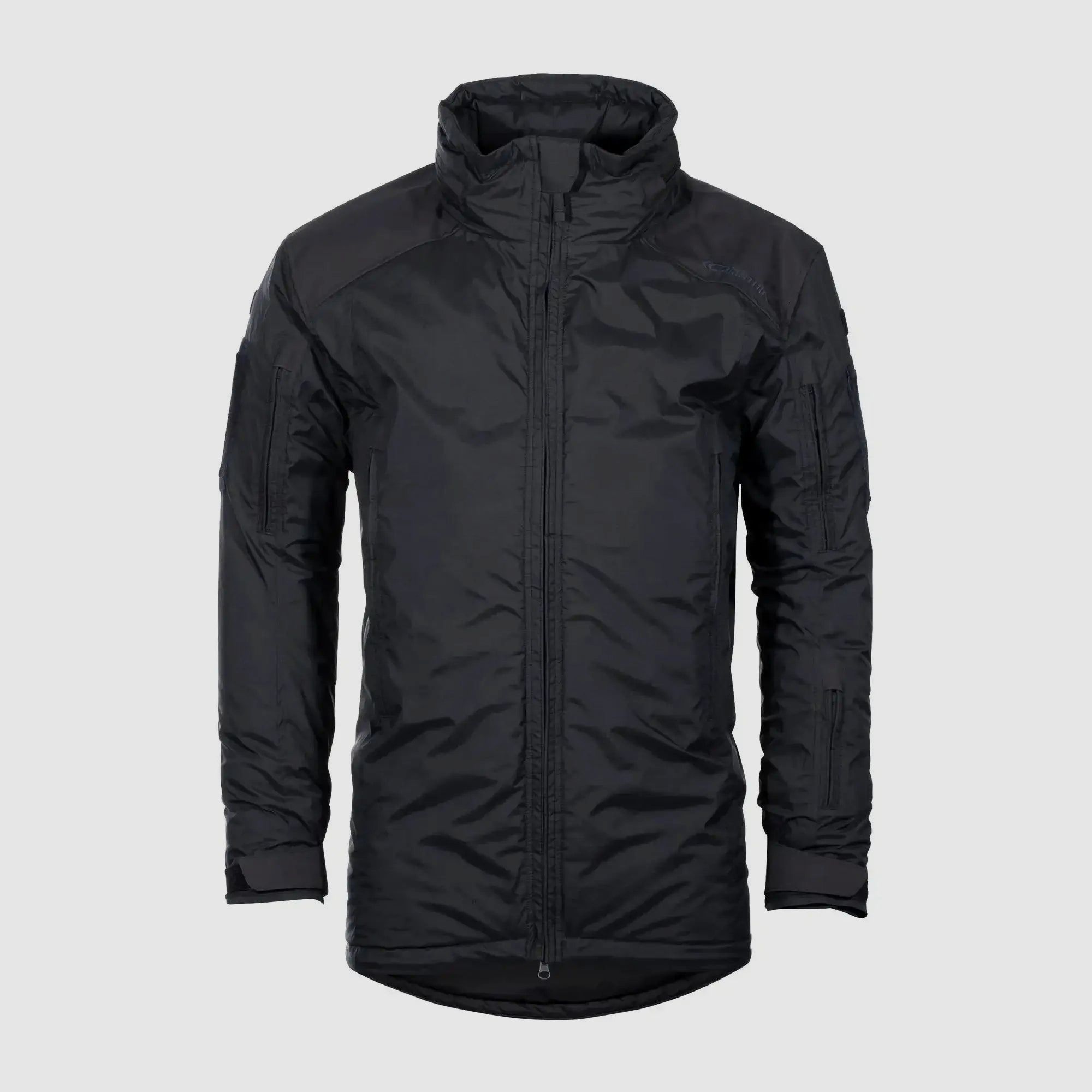 Carinthia Winter Jacket HIG 4.0 - Black / S Men