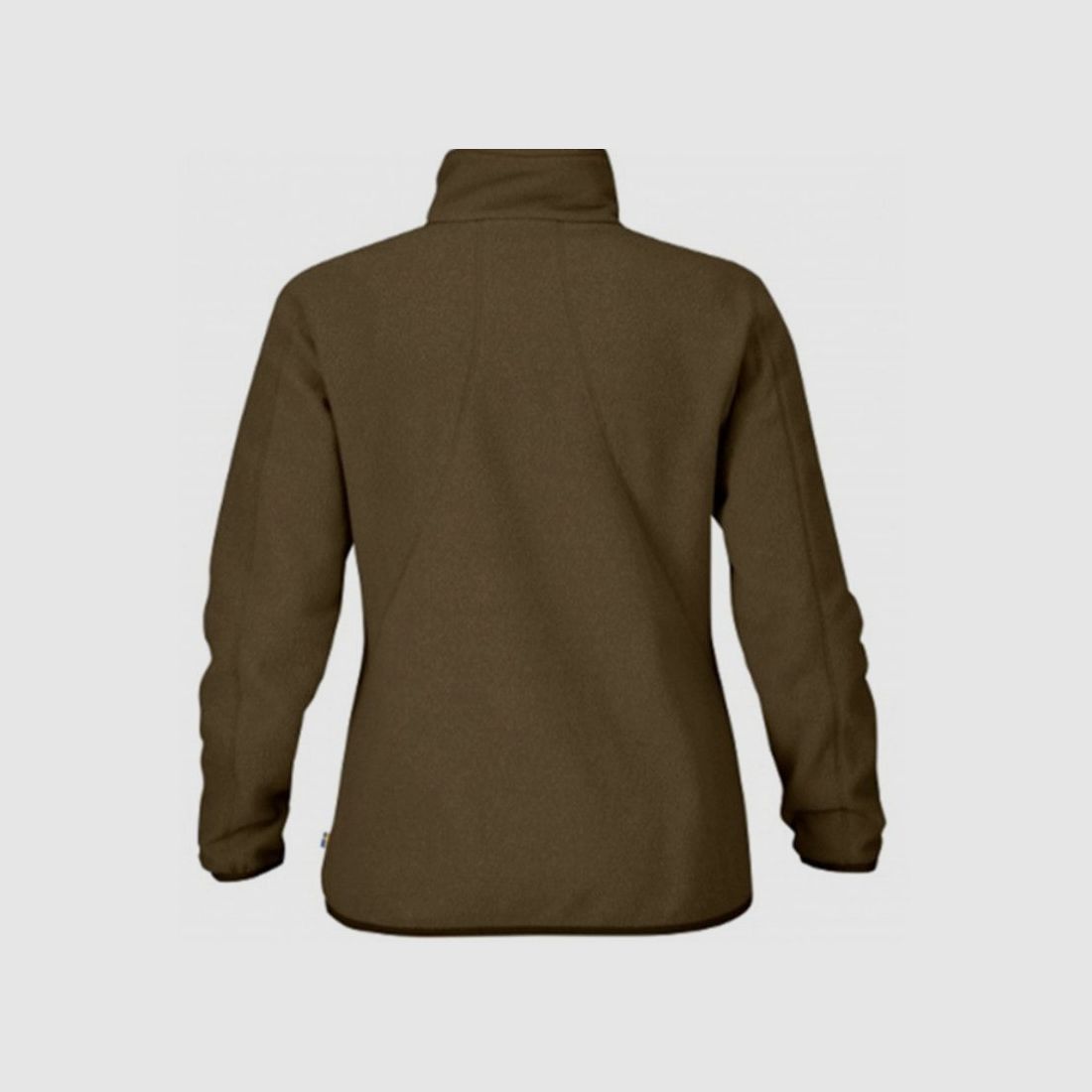 Fjällräven D-Fleecejacke Stina, Bild 4 von 4