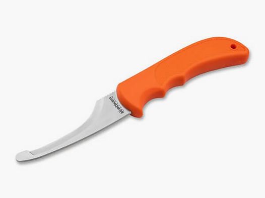 Böker Magnum Hunting Line Aufbrechmesser Fixed Gutting Knife