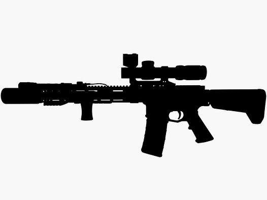 Austria Arms AR-15 Testing