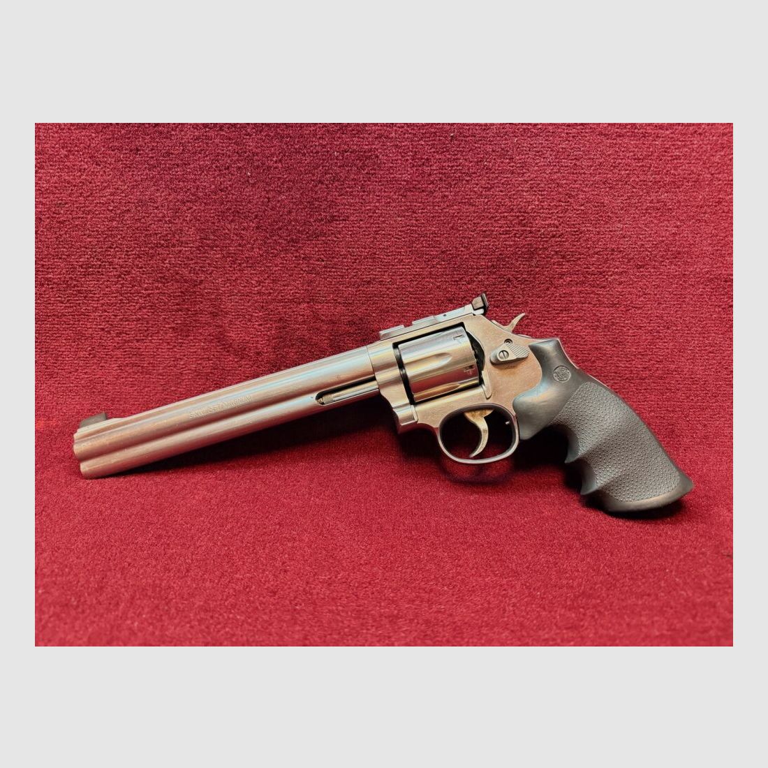 Smith & Wesson 686-6