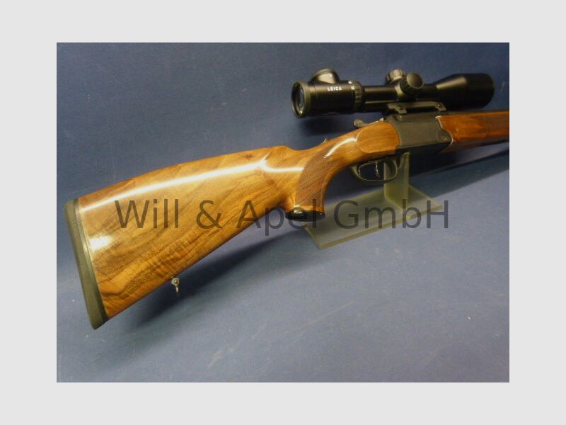 BLASER ISNY Modell BS 95