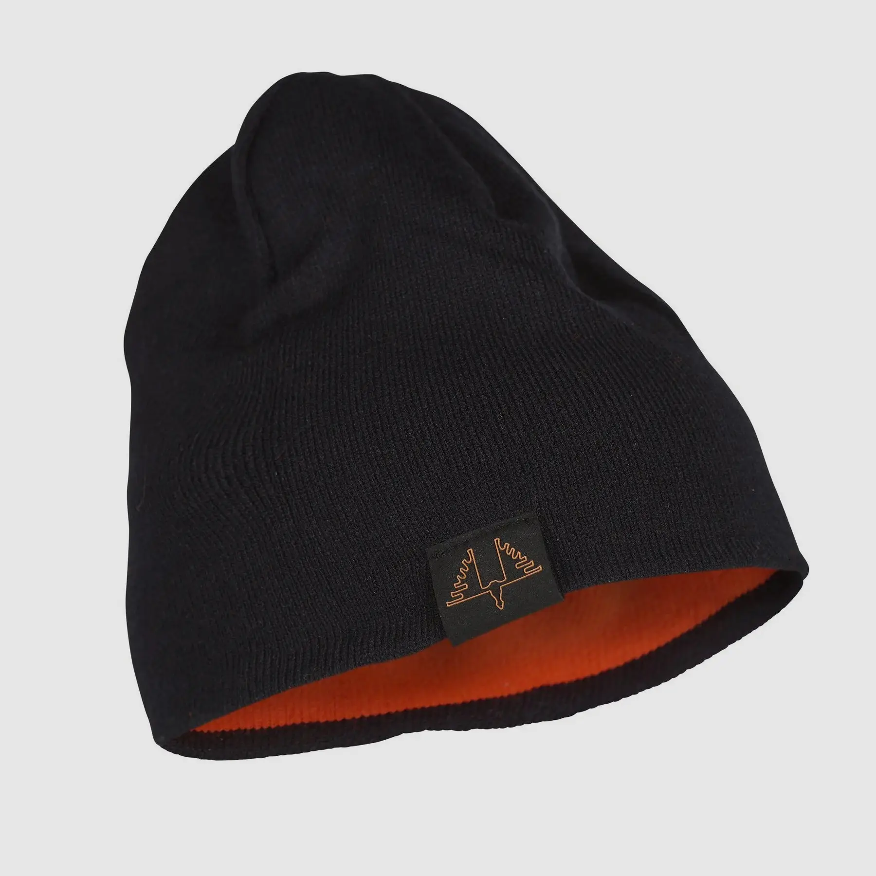 Gorro Reversible Alta Visibilidad SWEDTEAM Protect, imagen 2 de 4