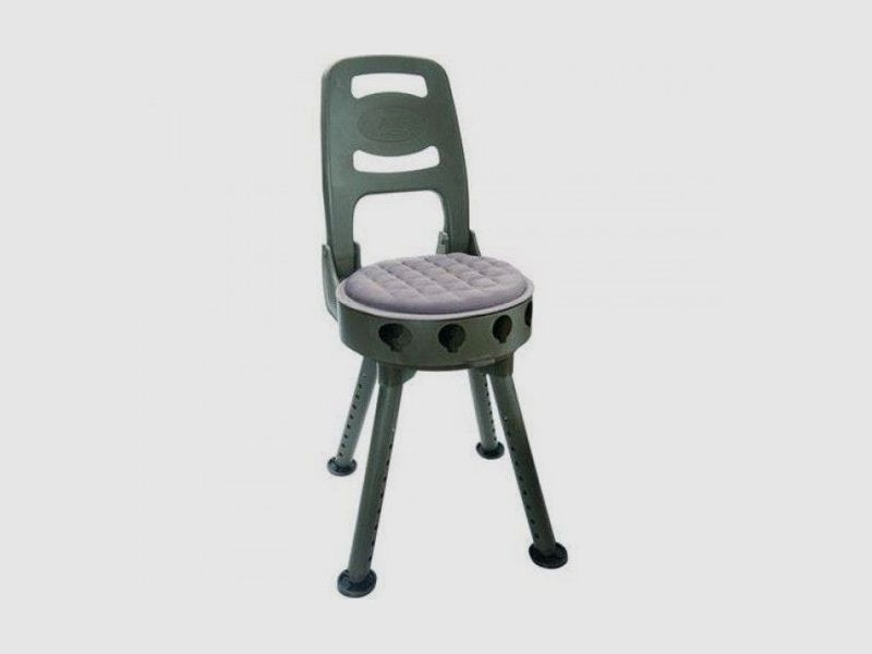 Quake – All Terrain Seat