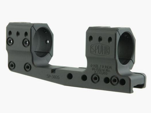 Spuhr SP-3026, für 30mm Mittelrohr