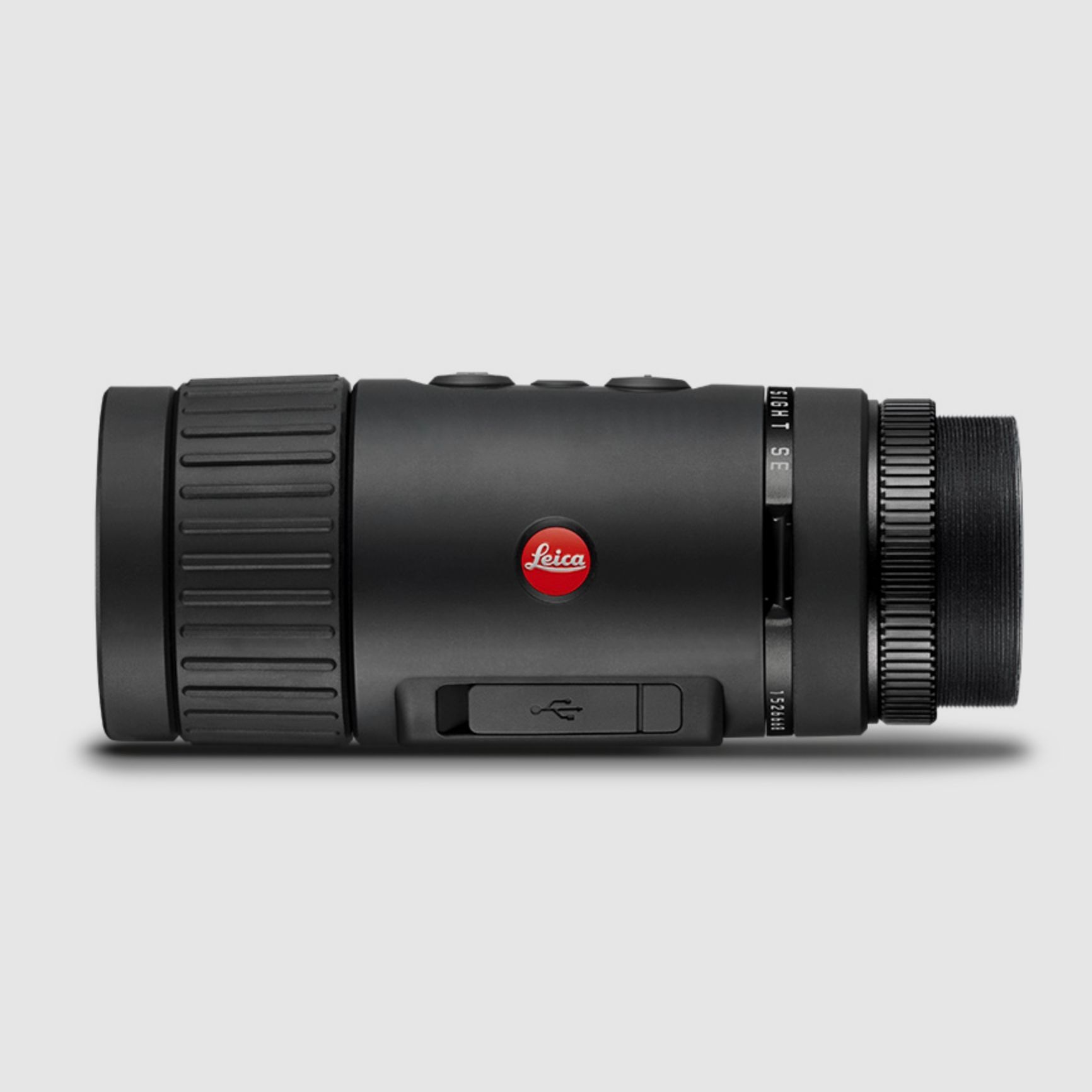 LEICA 50504 Calonox Sight SE imagen térmica - dispositivo de acoplamiento de uso dual