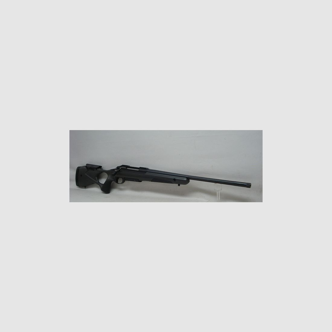 S20 Hunter Kurz LL51 MG - .30-06Spring, FlAz, Lochschaft
