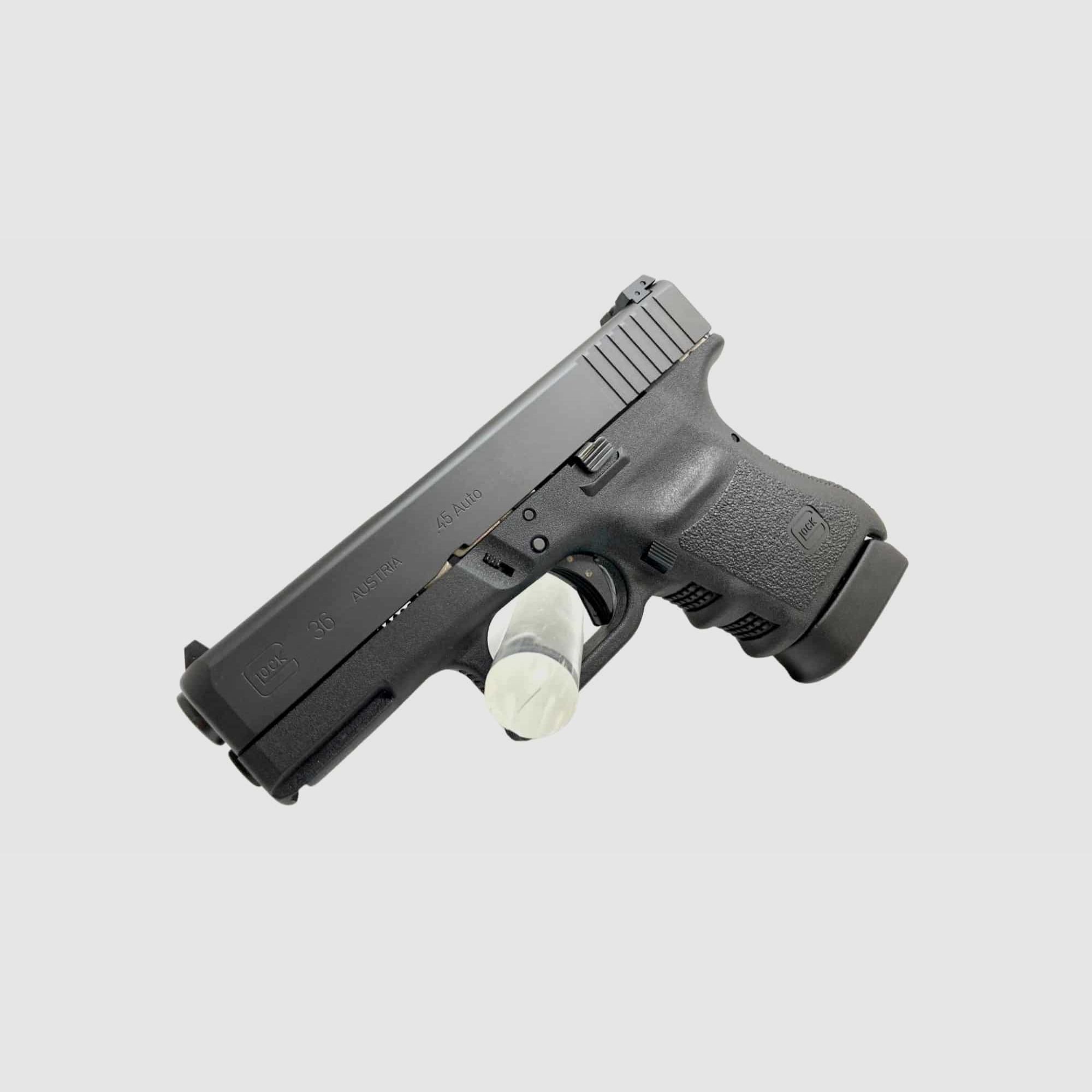 GLOCK 36, immagine 1 di 7