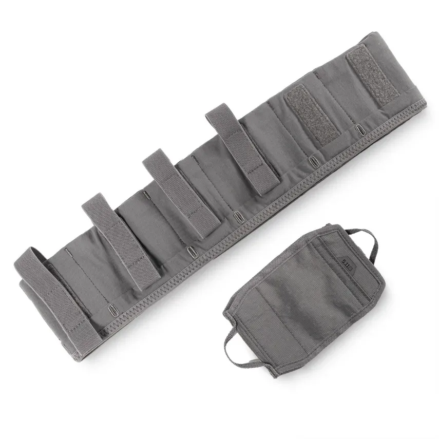 5.11 Belly Band L 5860111EU zum verdeckten Tragen einer Waffe, Bild 9 von 11
