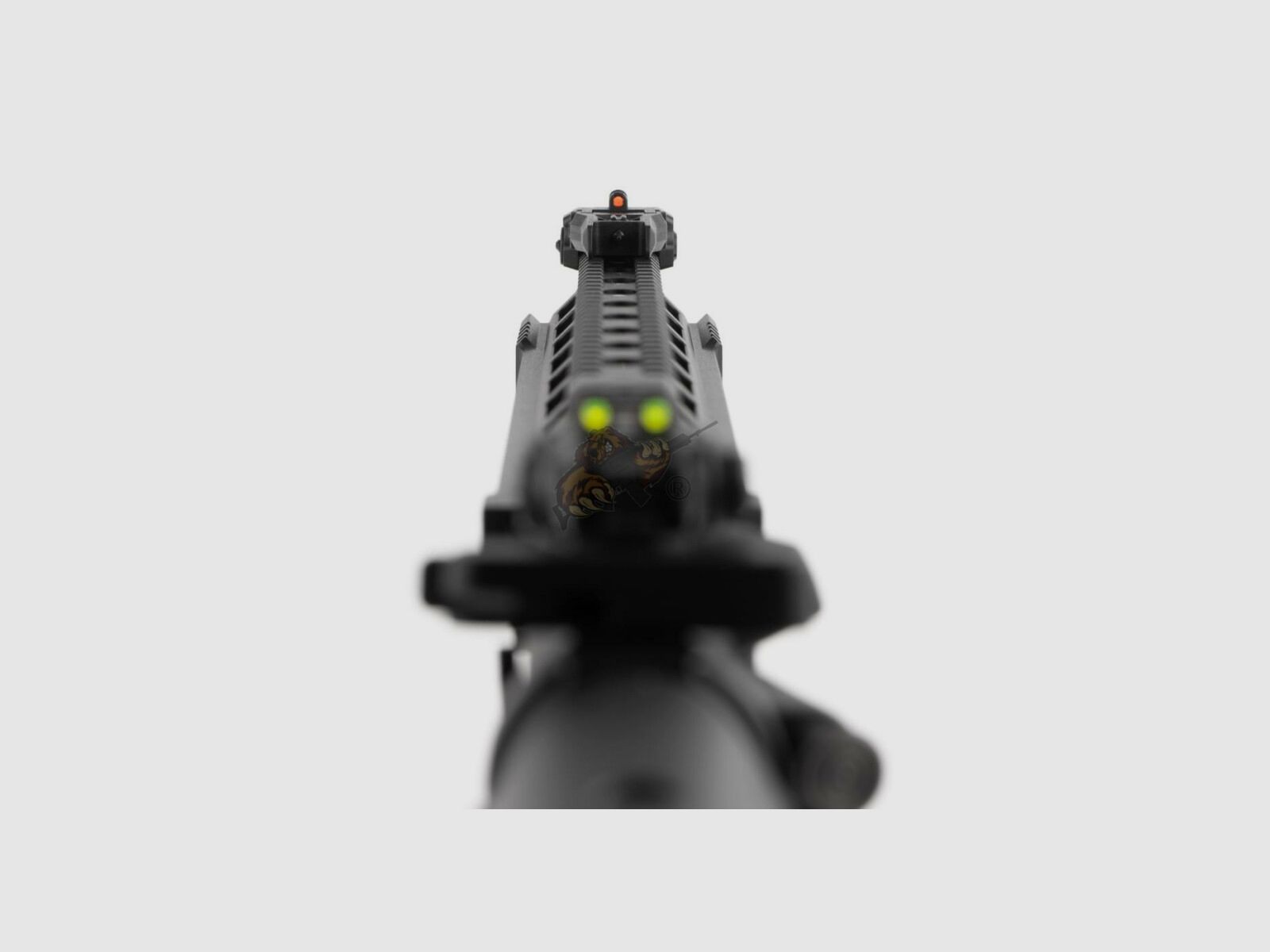 TR16 GMS MK2 13,5 Inch mit Gate Aster SE Airsoft S-AEG frei ab 18 | G&G