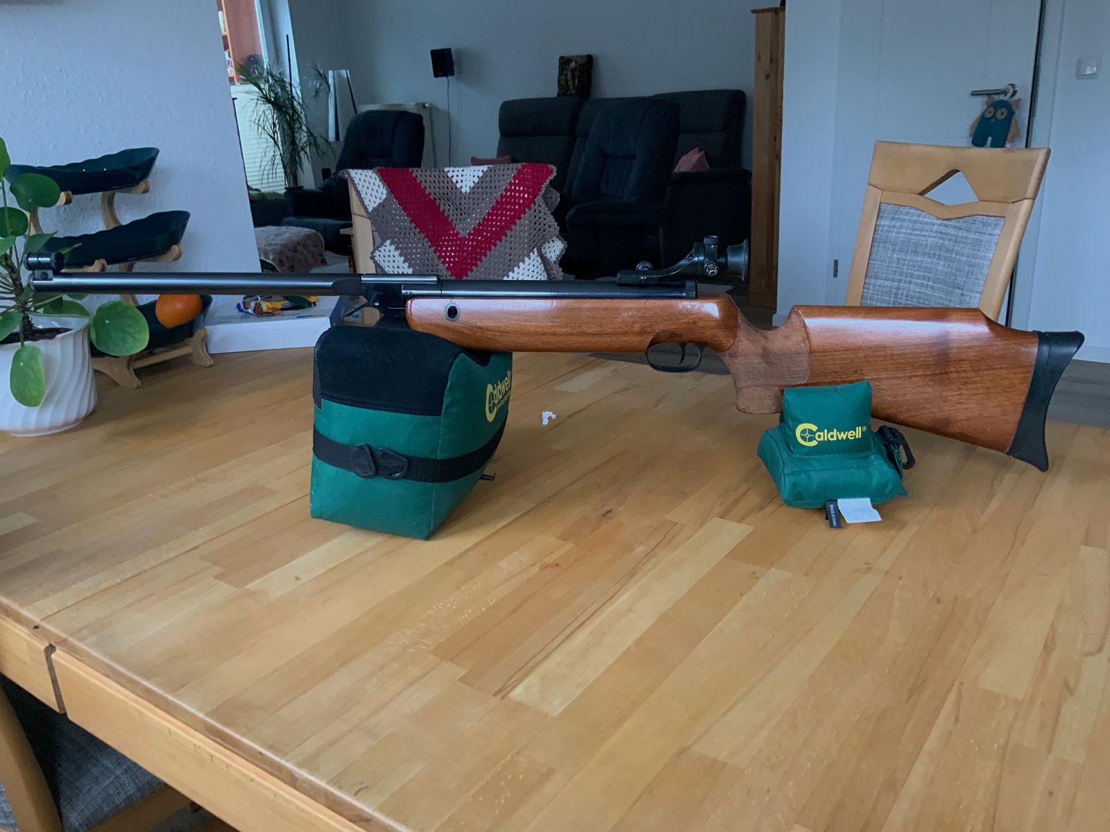Walther LGV