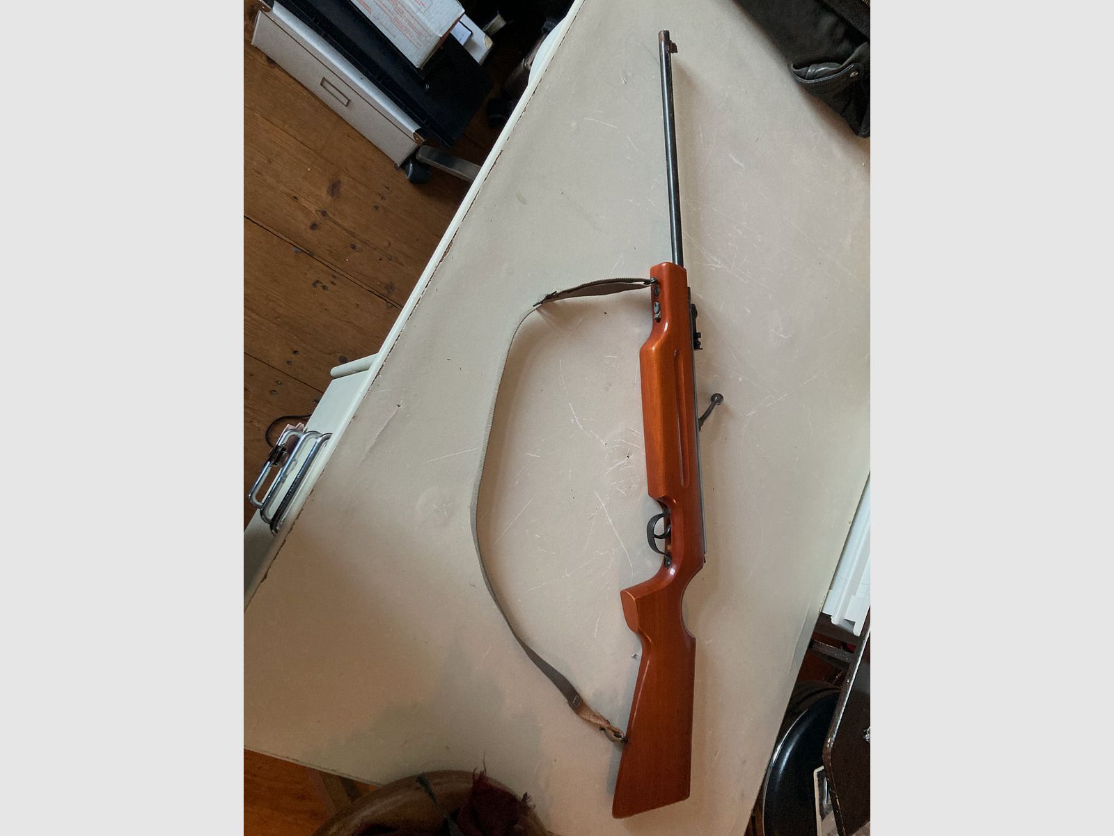 Haenel Suhl 310 