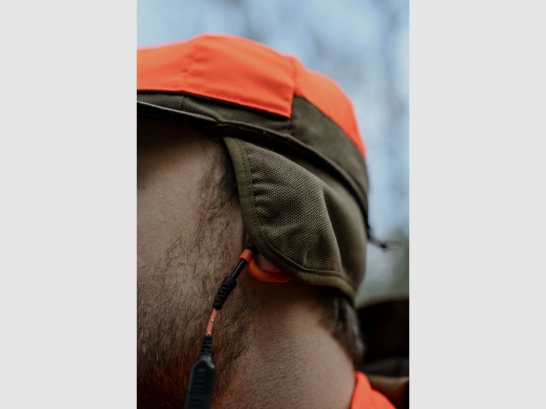 Czapka Seeland Ultimo Grizzly Brown, zdjęcie 2 z 6