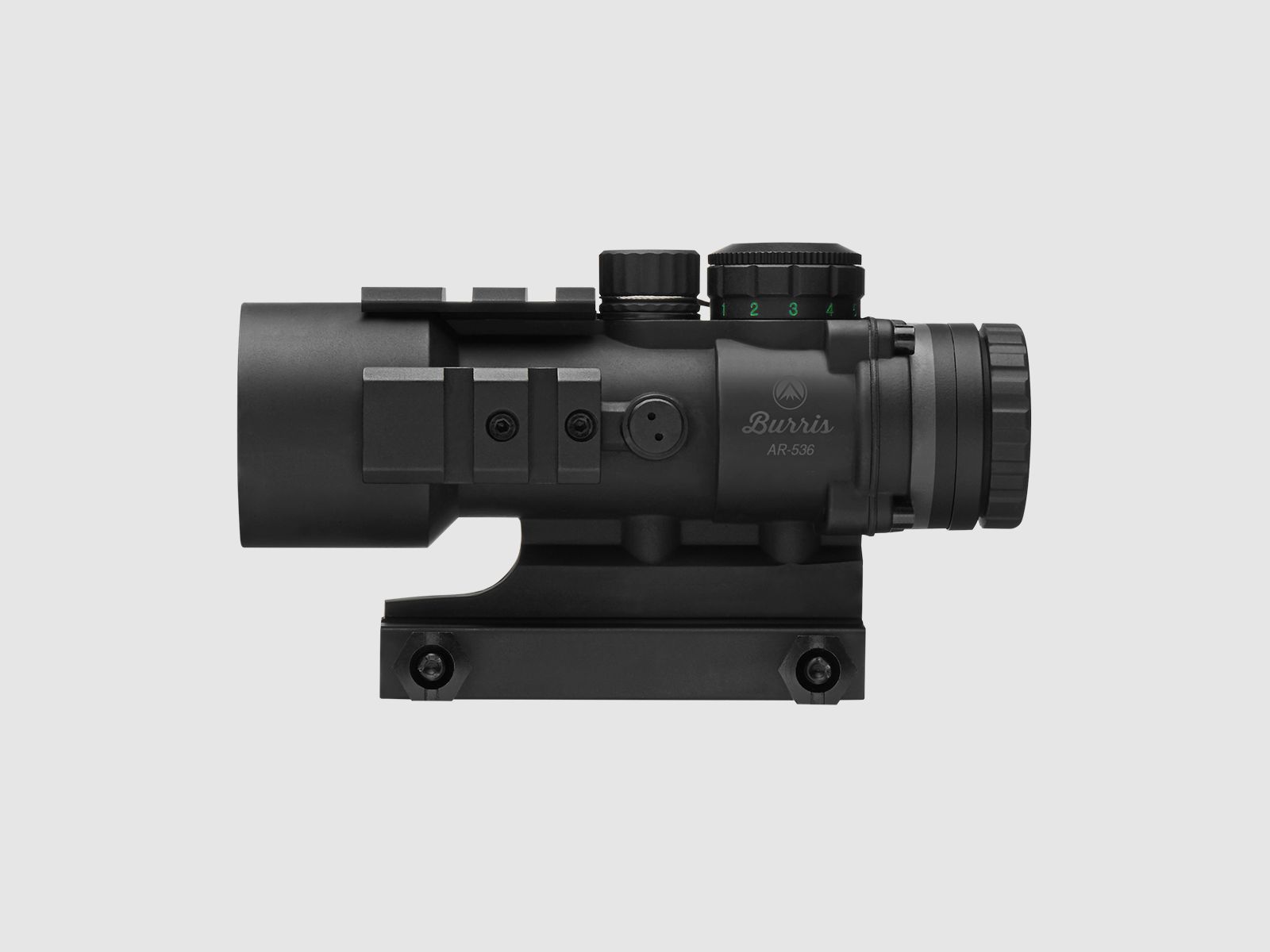 Rotpunktvisier Burris AR-536