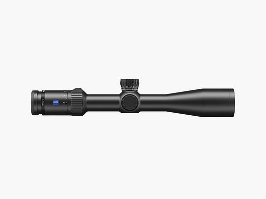 ZEISS Conquest V4 3-12x44 Abs. 20 mit ASV Zielfernrohr