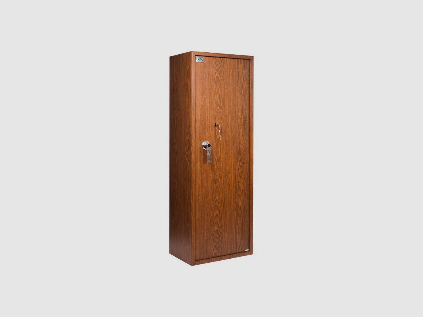 RA SPORT WAFENSCHRANK MIT HOLZFURNIER 11 PLÄTZE, Bild 1 von 7