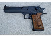 Desert Eagle IMI Mod. Mark VII
