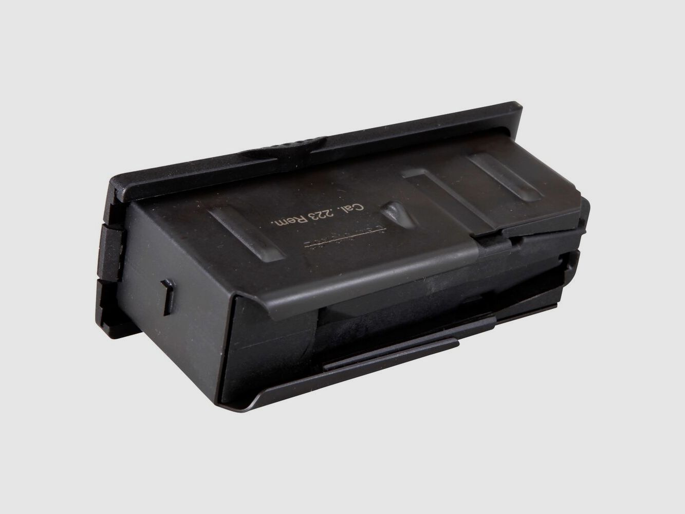 Haenel Magazin für Jäger 10 Kaliber .30-06 Spr.