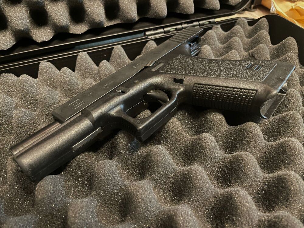 Glock 17 Gen. 1