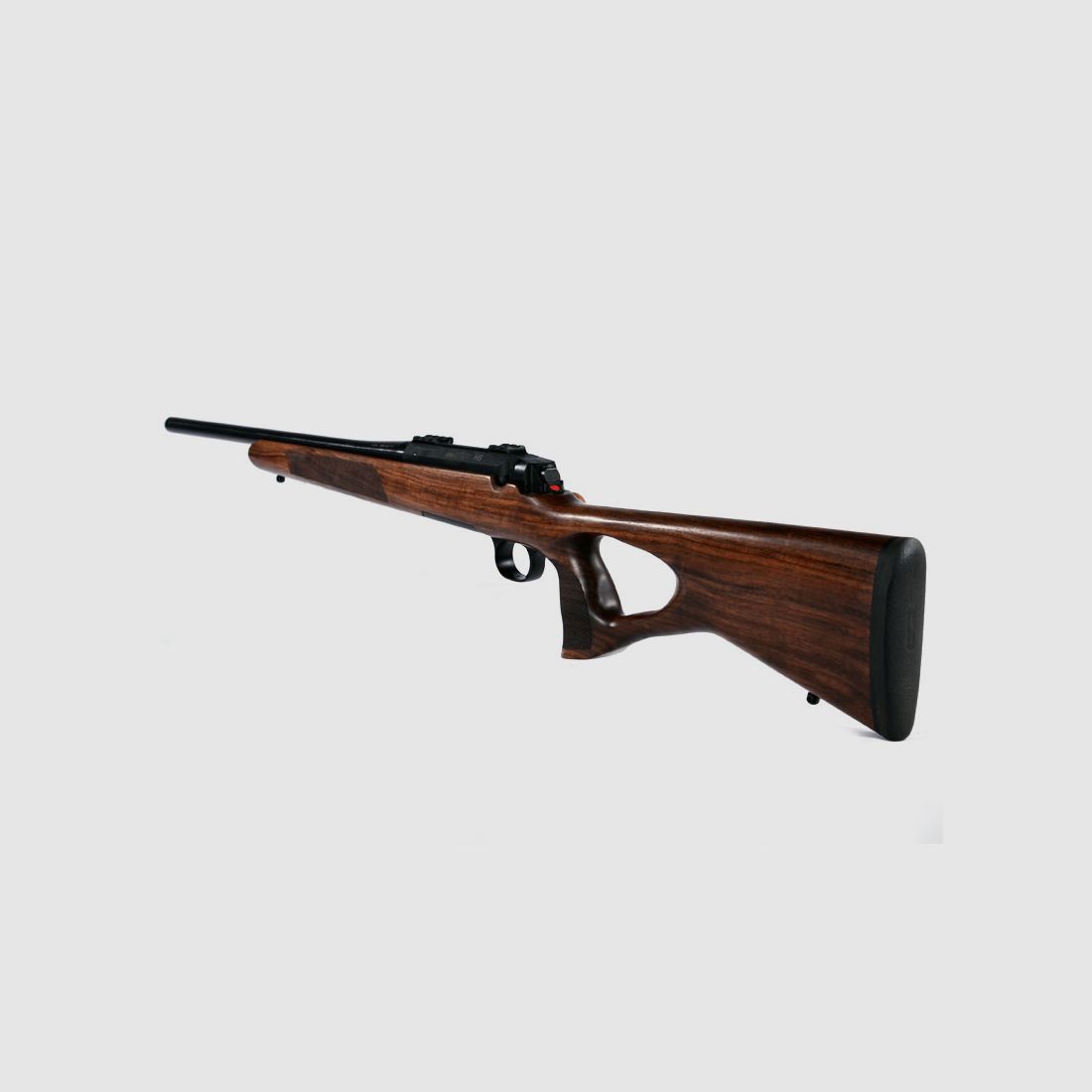 STEEL ACTION Hollow Stock Model HS, .308 Winchester