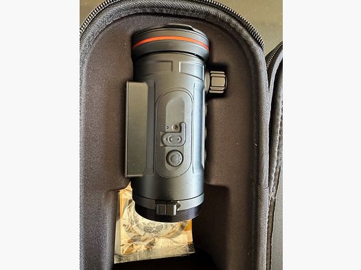 ThermTec Hunt 650