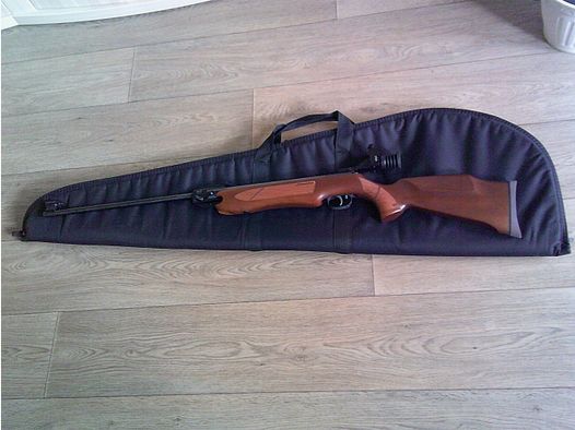 Weihrauch Sport Fucile ad aria HW 35 Standard