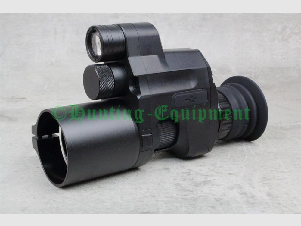 Pard	 NV-007V 940nm