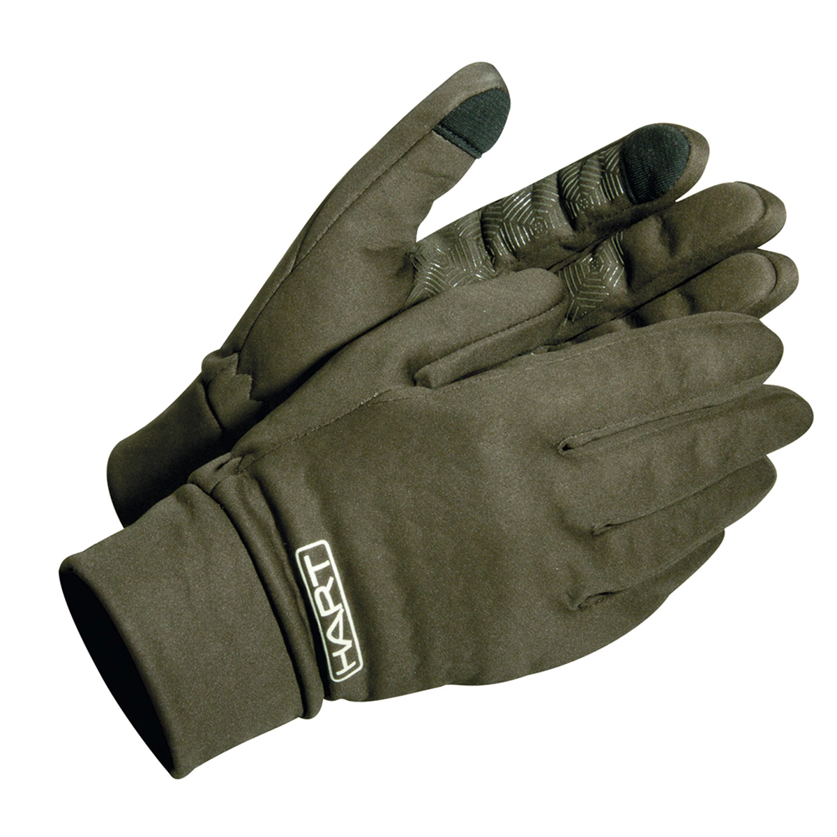 Handschuhe Urko-GL Hart