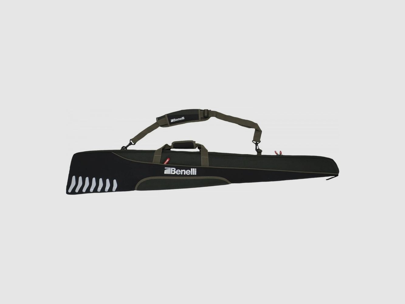 Fodero Benelli per fucile 142 x 21 x 9 cm, immagine 1 di 3