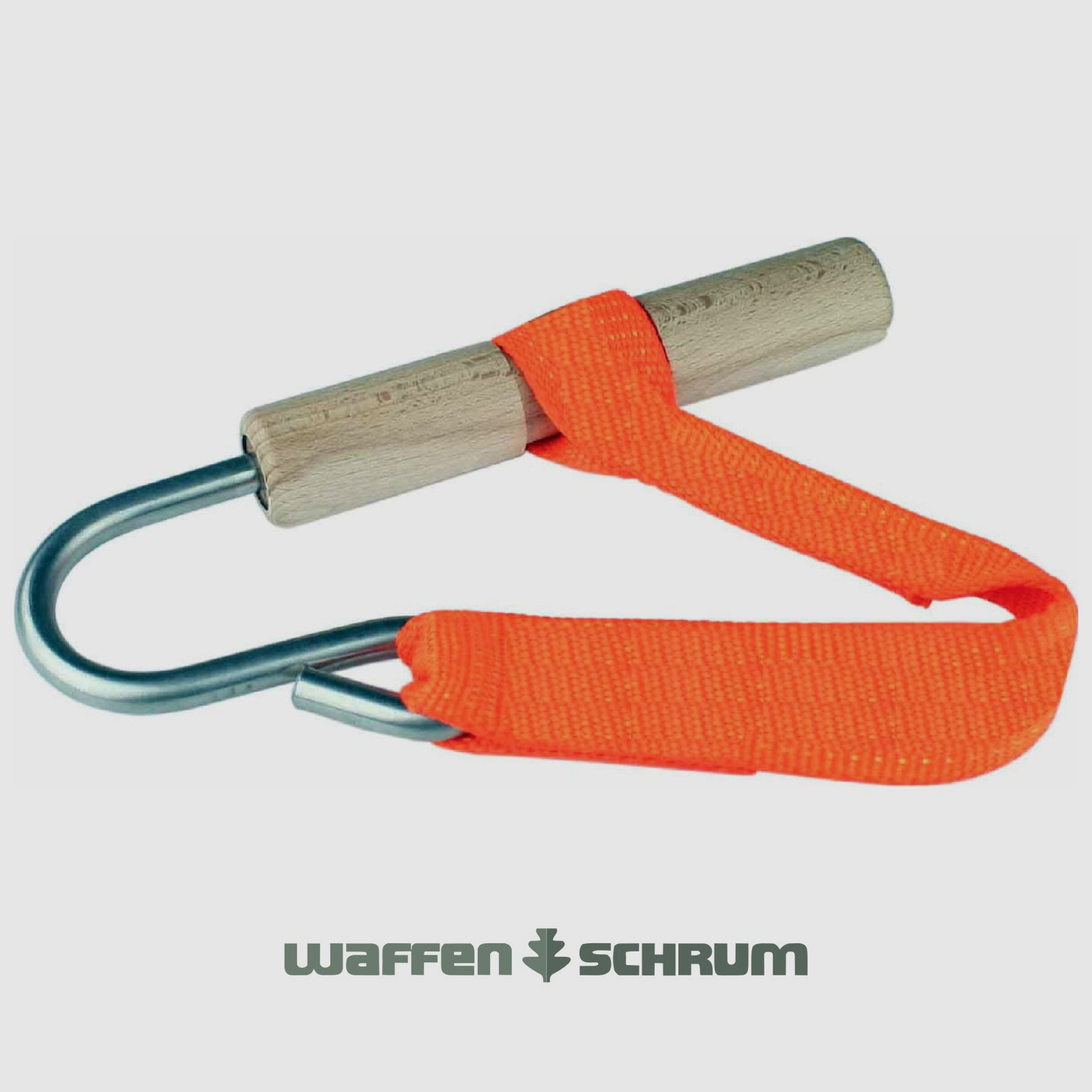 Eurohunt Hand-Wildbergehilfe XXL