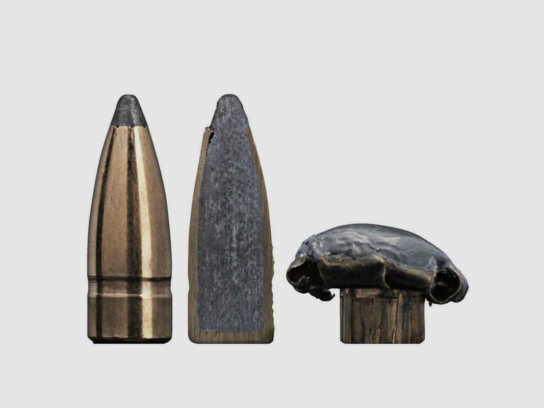 SAKO .243 Win. Gamehead 5.8g/90gr, image 2 of 2