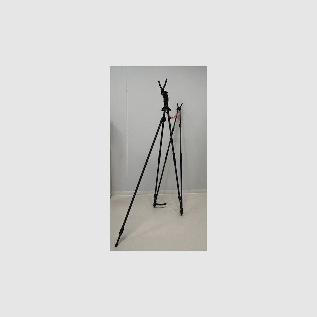 Blaser Blaser Carbon Zielstock 2.0