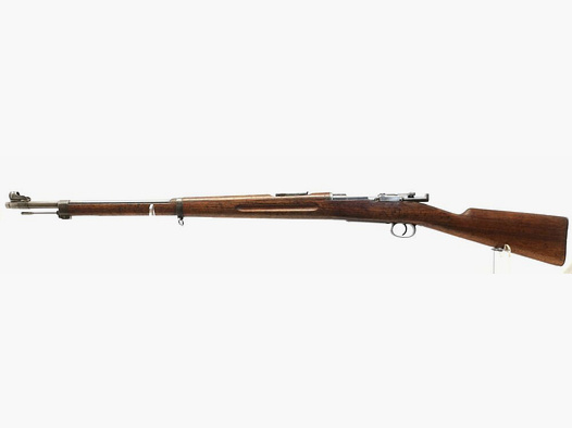 Mauser M96