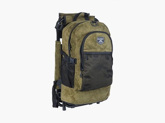 PROHUNT – ZAINO IDROREPELLENTE CON SEDUTA INTEGRATA | 20LT | Khaki