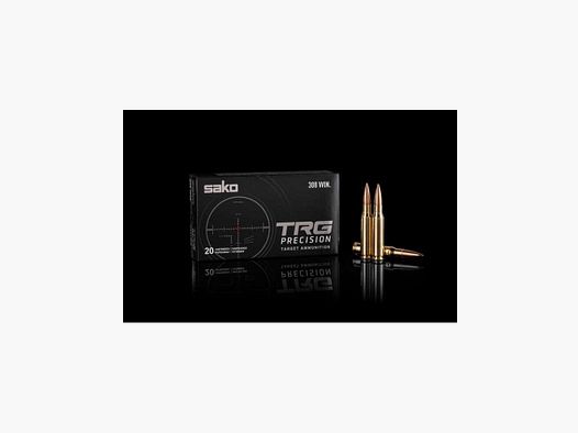 Sako TRG Precision 308 Win 175 gr
