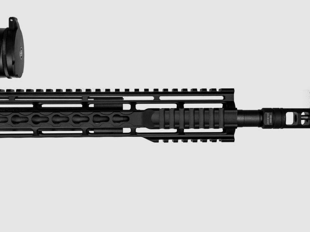 Hera Arms 16% Rabatt AR15 -16,75' TnT#1