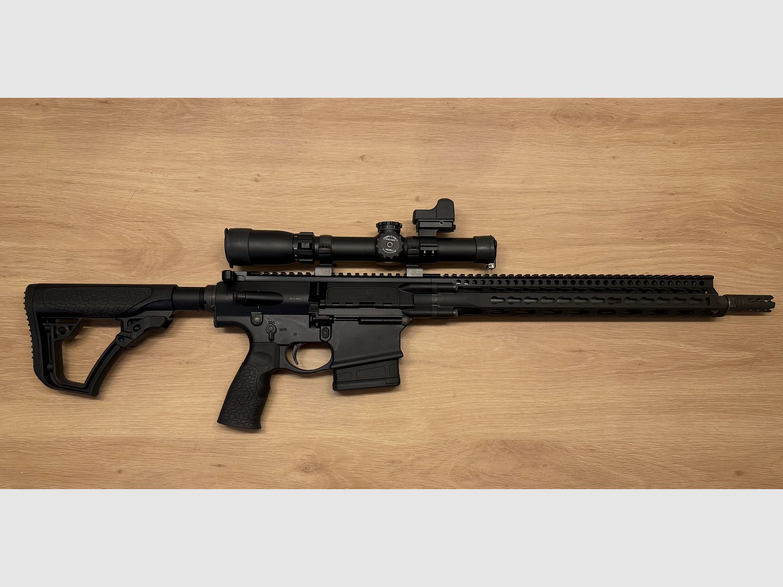 Daniel Defense DD5V1